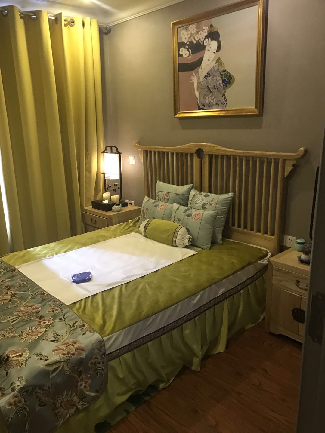 北辰区高端SPA会所，服务超给力体验非凡