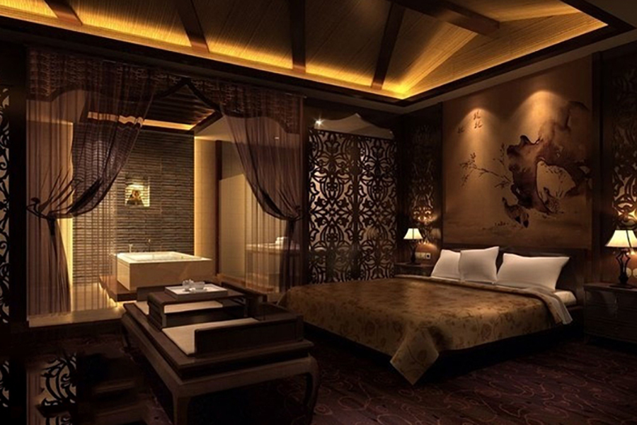 丰台区高端水疗减压圣地，身心焕发新体验