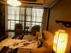 江夏高端会所养生之旅，爽到翻