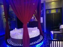 龙华区尊享推荐：高端男士SPA柔式会馆，品质生活新体验