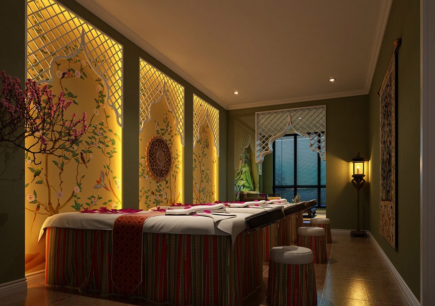 西安男士油压减压天堂，花样繁多重磅来袭