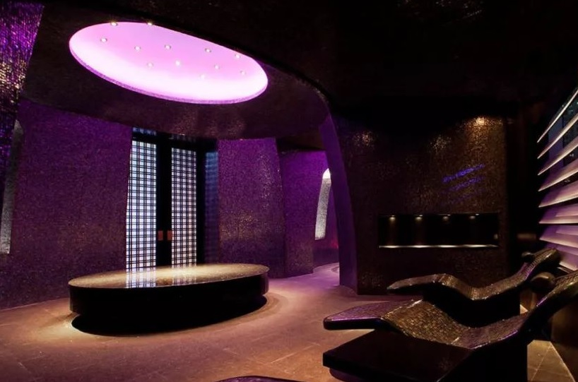 探秘天津洗浴，尽享快乐时光