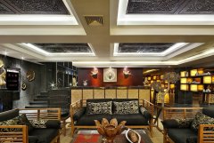 无锡高端木桶浴减压会所推荐：享受宁静时光的秘密基地