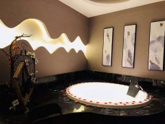 番禺桑拿日式会所，昨晚体验超棒