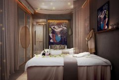 一定要去的鄞州区SPA柔式会所