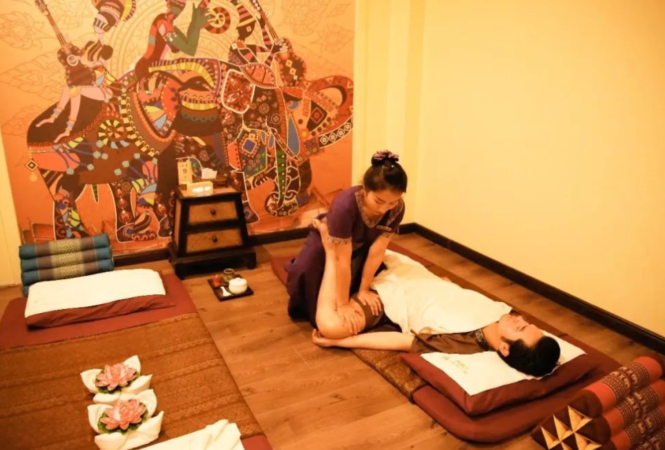 保定心悦足疗服务详情揭晓