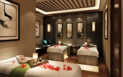 铁岭新区金水湾按摩店，舒适体验尽在此处