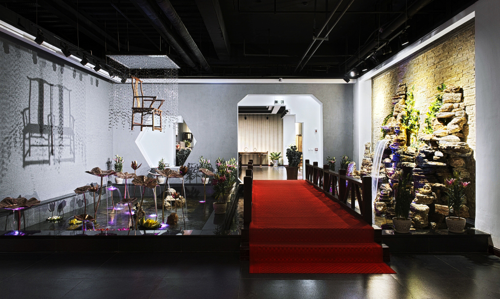 徐汇区SPA，按摩减压，畅享极致放松之旅