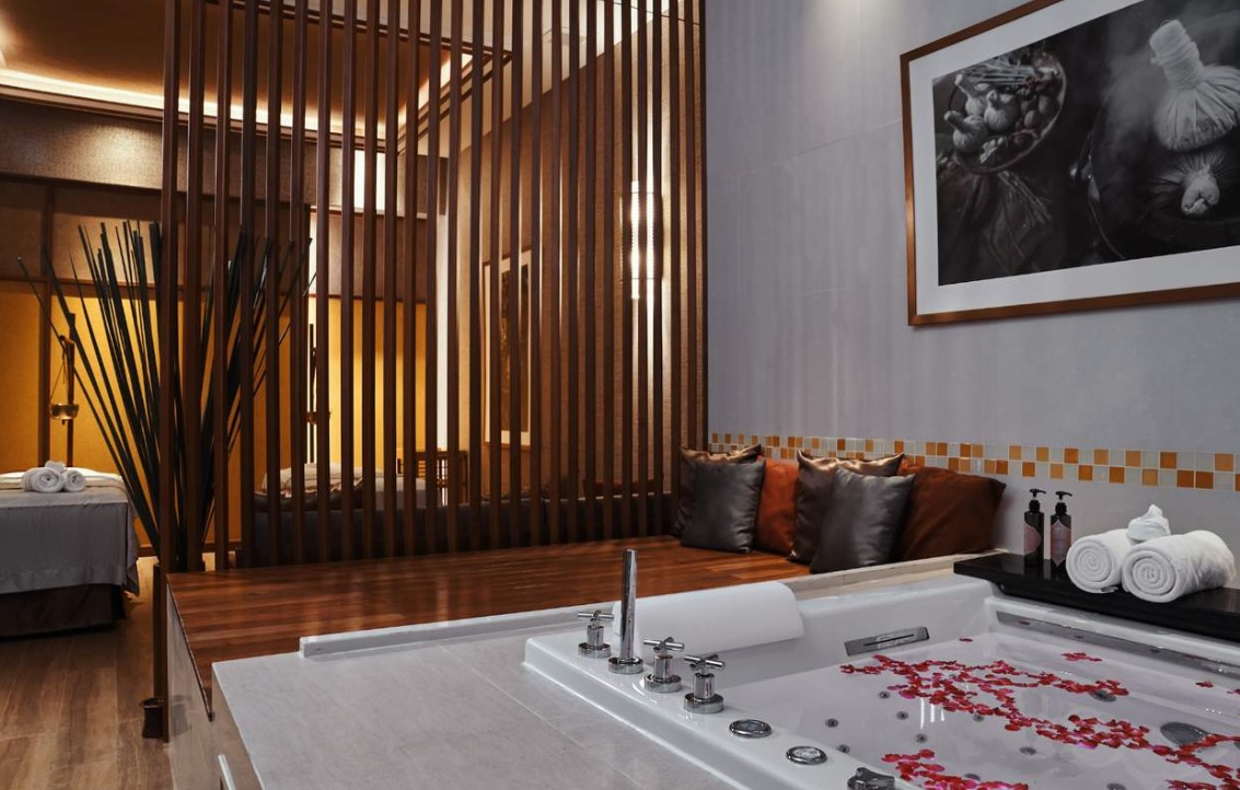 花溪区高端助浴，特色服务项目乱人眼，尊享非凡体验