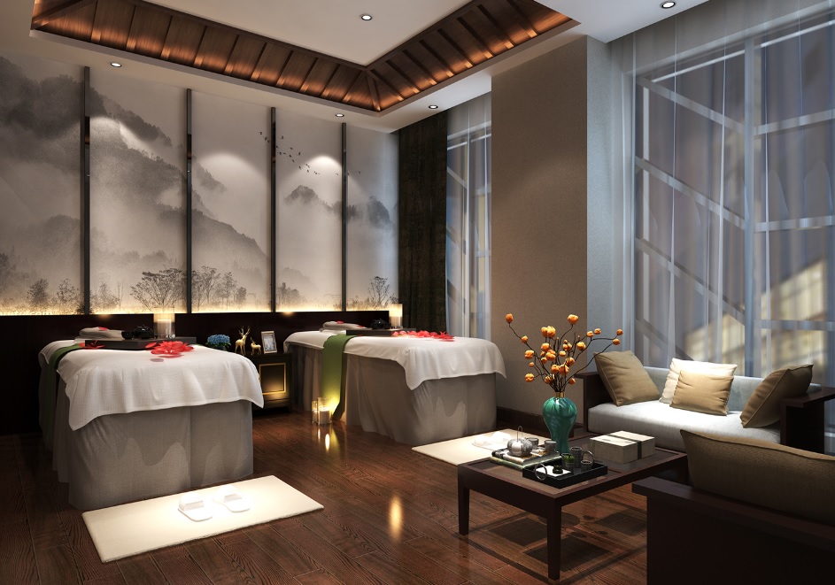 广州水疗养生会所必体验项目，身心焕然一新之旅