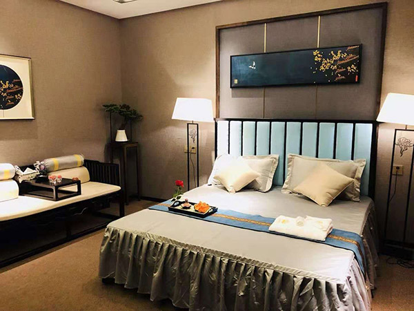 石家庄奢享足疗，浪漫减压新天地