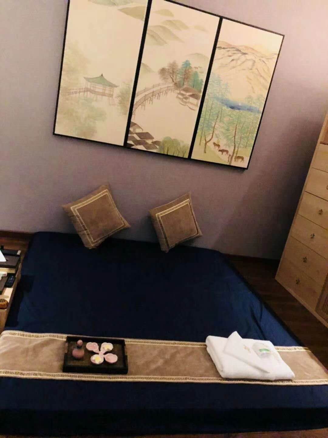 推荐建邺区油压会所(建邺区会所哪家好)