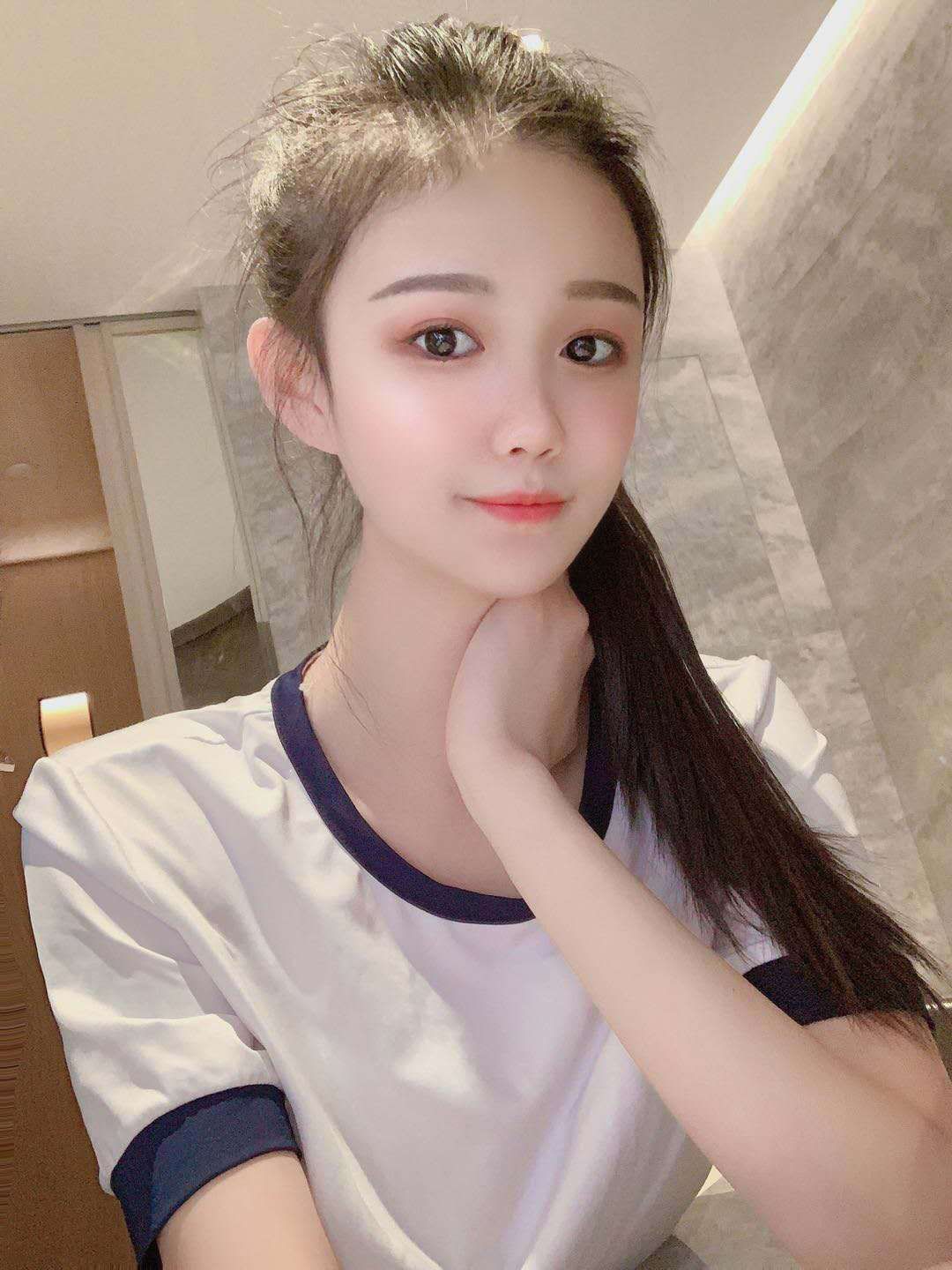 老板带我探秘徐水区水疗柔式会馆，爽到爆炸